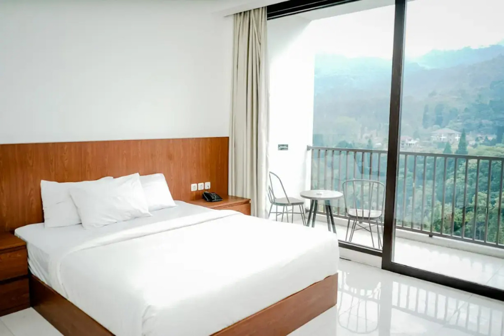 Hotel Ariandri Puncak