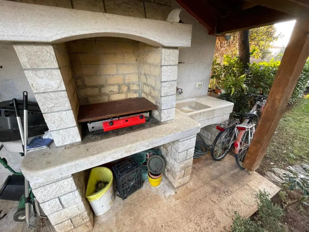 Apartments in Rovinj - Istrien 41350