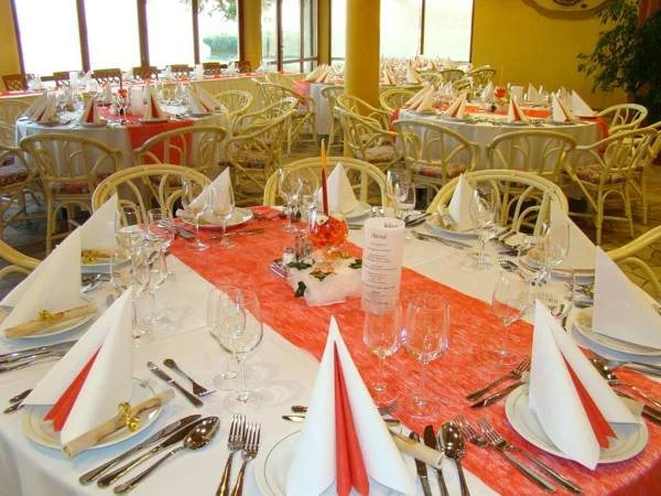 Hotel Club Tihany