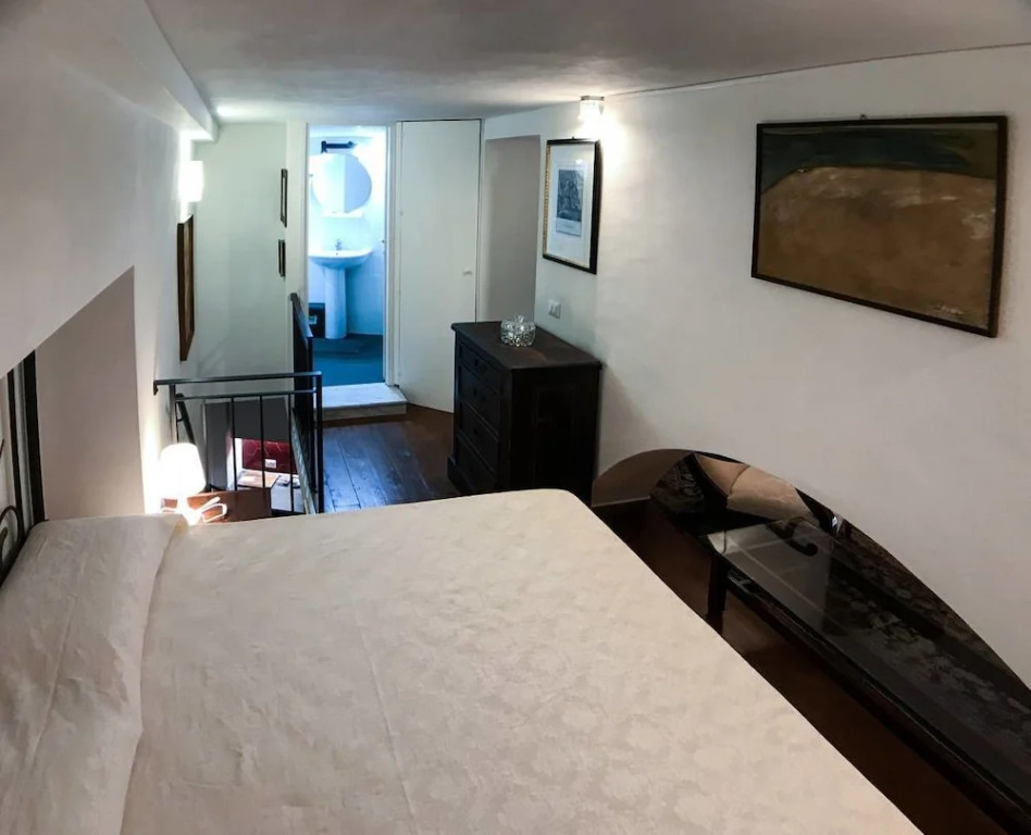 Casa Anadiomene