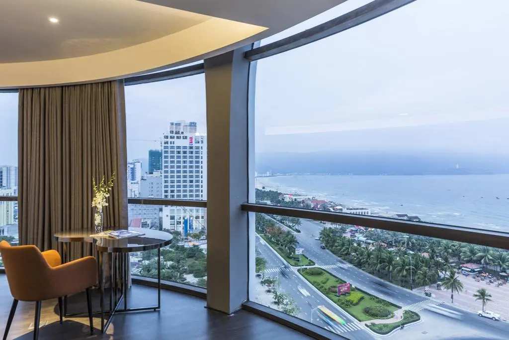 Stella Maris Nha Trang Hotel