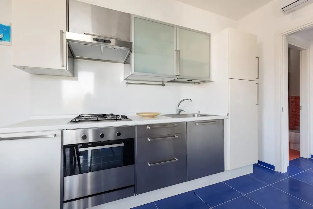 Residence Spiaggia d'Oro