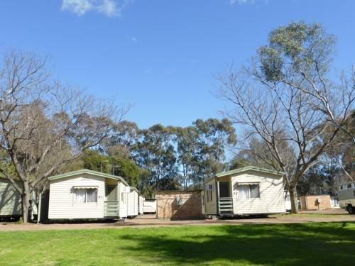 Denman Van Village