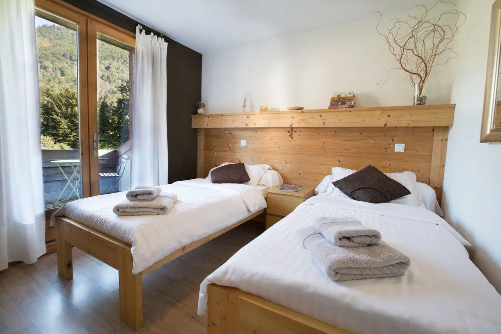 Chalet Beatrice