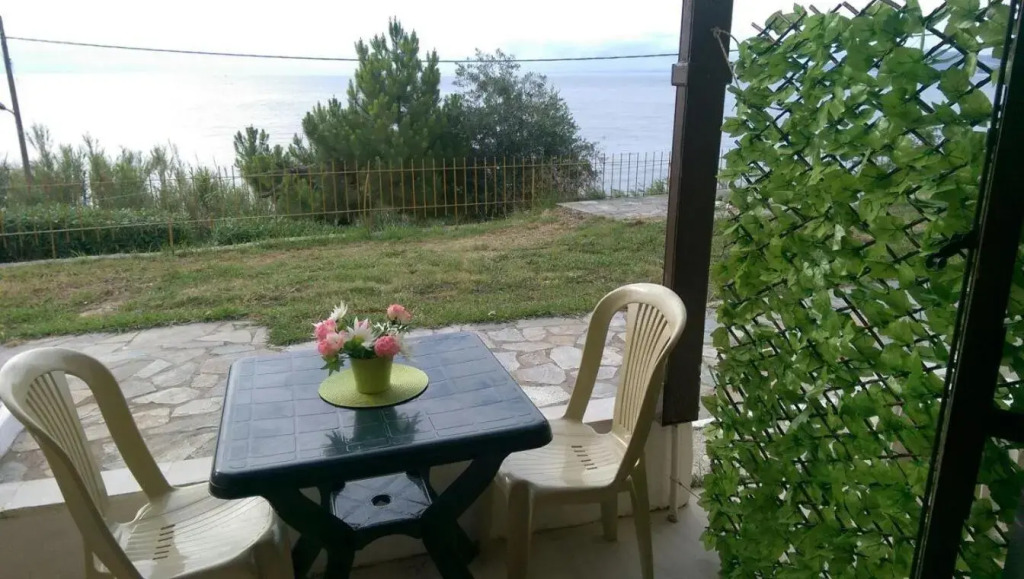 Sol e Mar Sea Side View Guesthouse