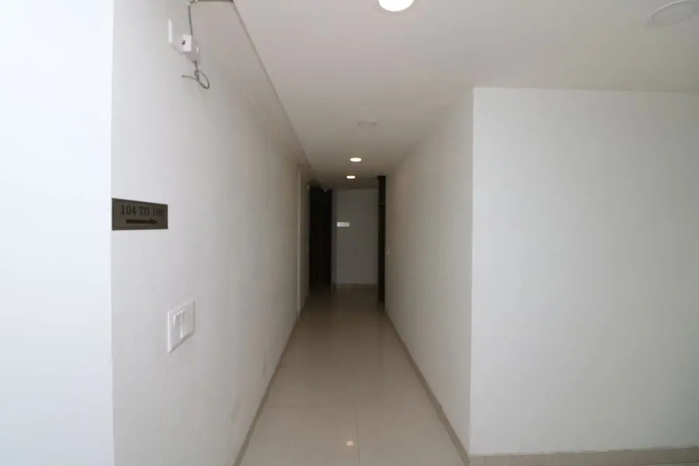 OYO 9999 Hotel Sea Heaven