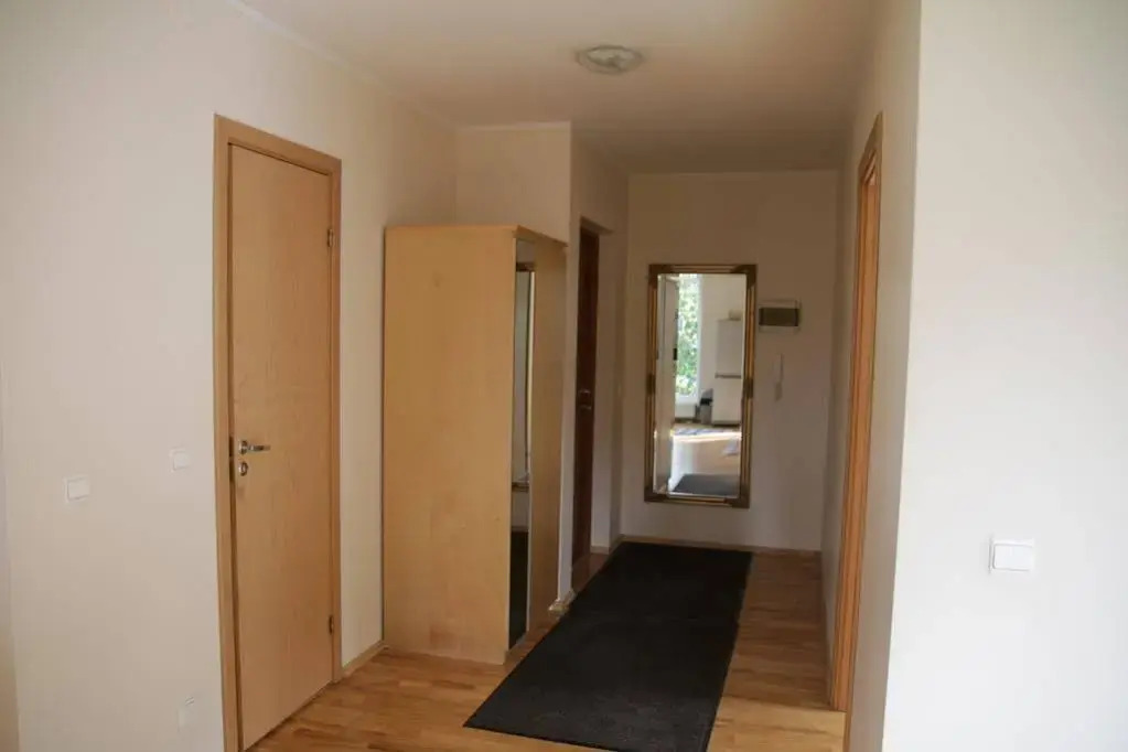 Kalevi Penthouse Apartment