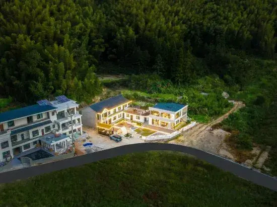 Tianzhu Huaxi Vally B&B