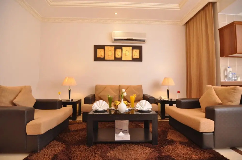Nelover Al Riyadh - Ar Rawdah - Serviced Apartments