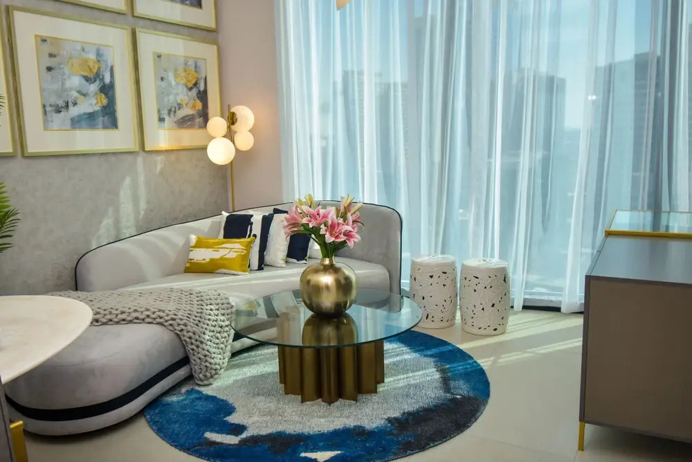 2B - Yansoon 3 - 307 by bnbme homes
