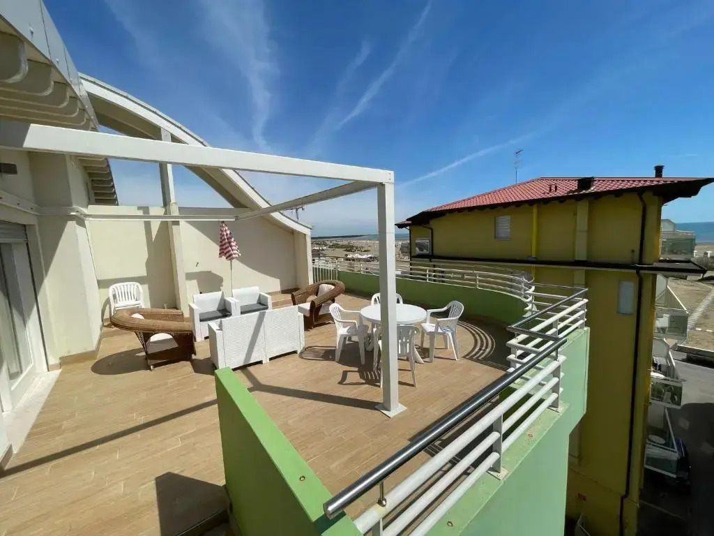 Residence Gianka