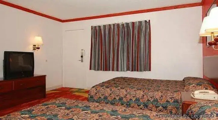 Regency Inn Kansas City