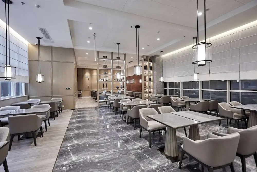 Howard Johnson by Wyndham Tianxiaqiguan Hotel Xingwen