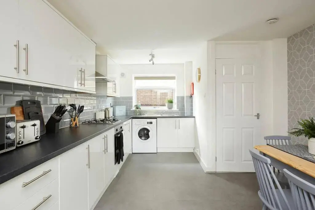 Fantastic 3 Bedroom Property