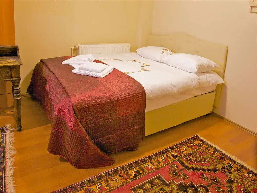 Istanbul Ataman Suites