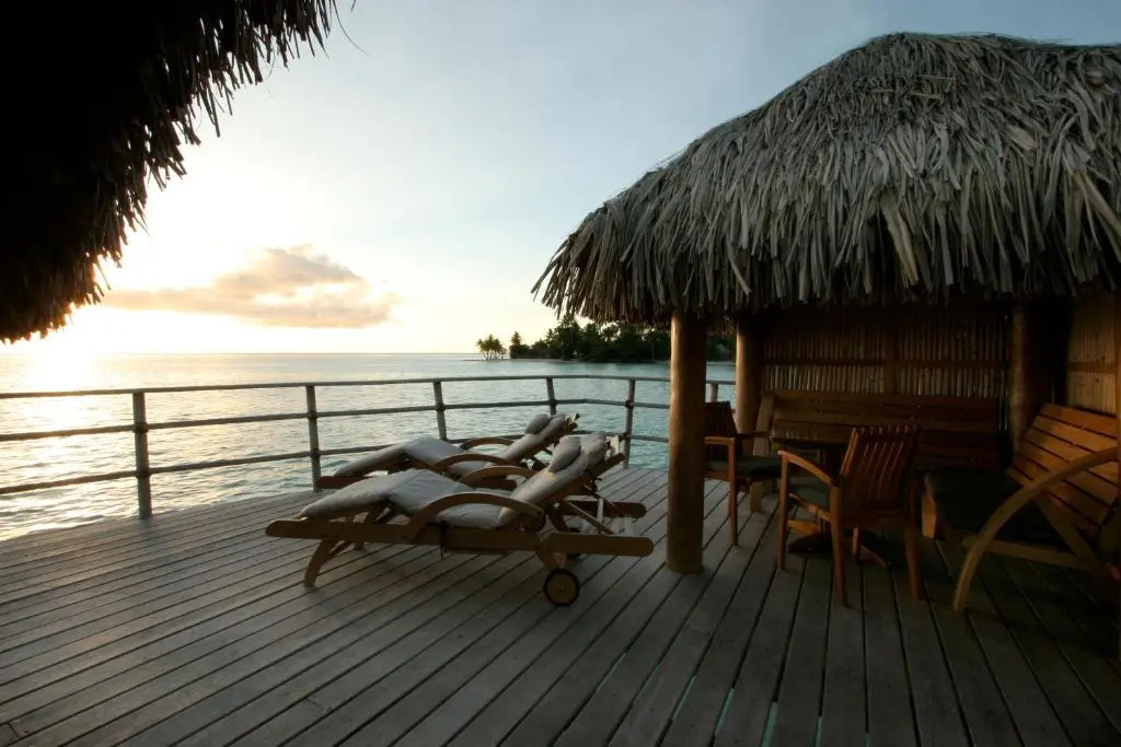 Le Tahaa by Pearl Resorts