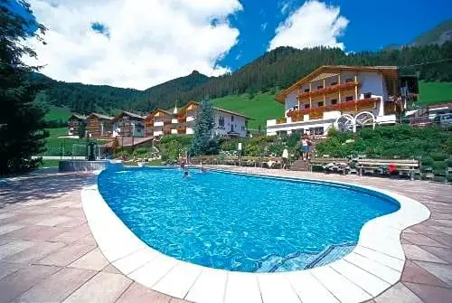 Hotel Rinsbacherhof