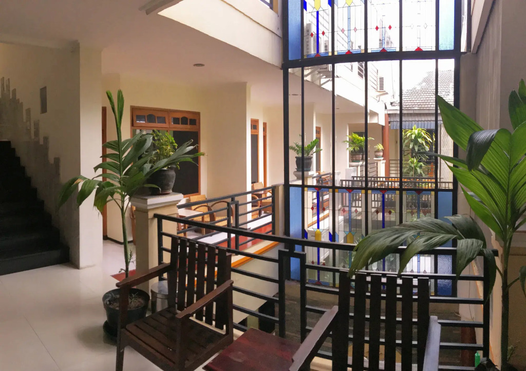 Helios Hotel Malang