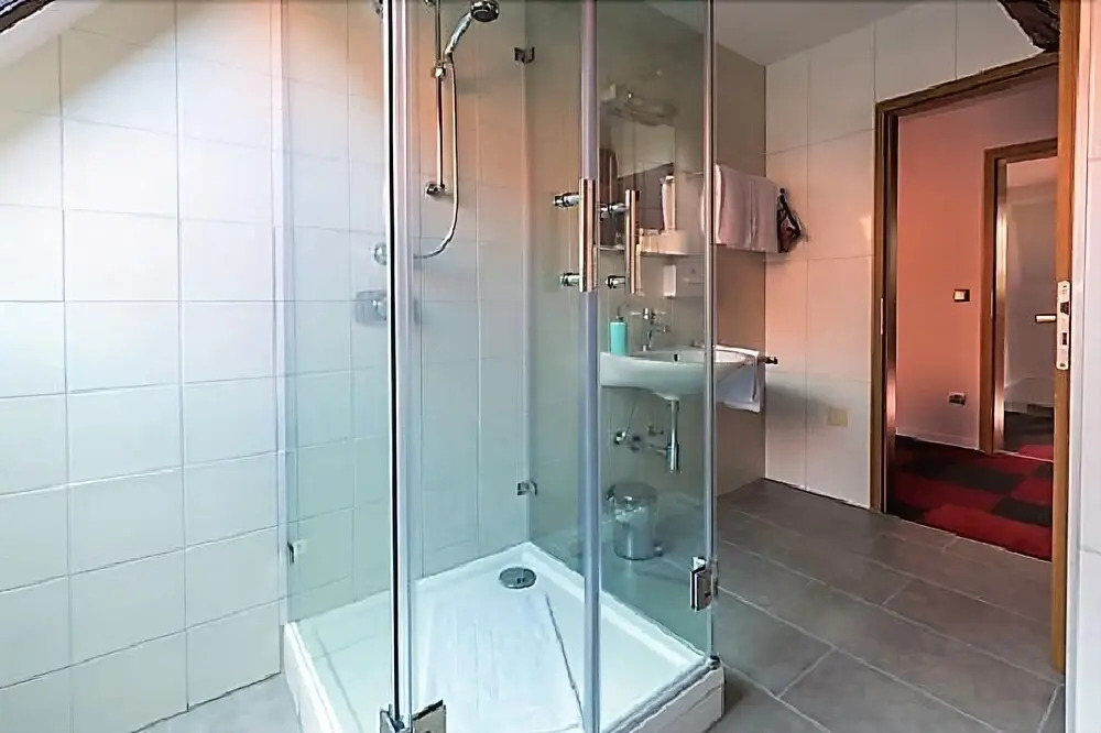 Hotel Luca