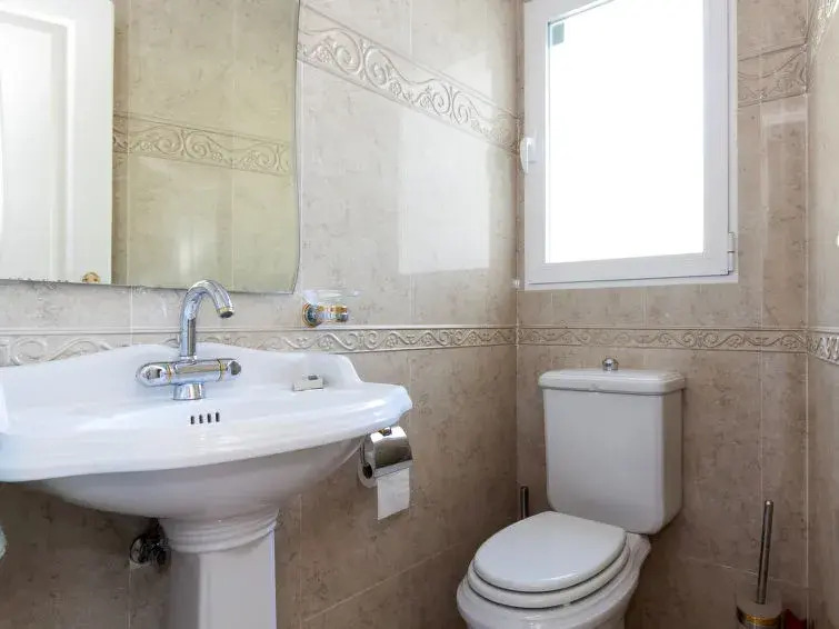 Villa Villa Da Vinci by Interhome