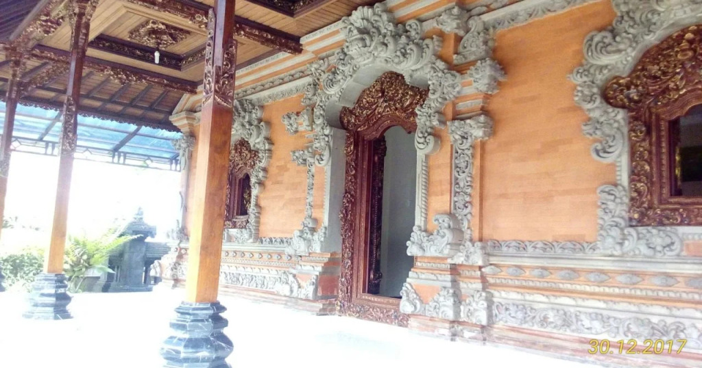 Rumah Tu7u