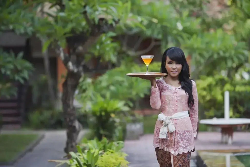 Troppo Zone Puri Rama Resort Kuta