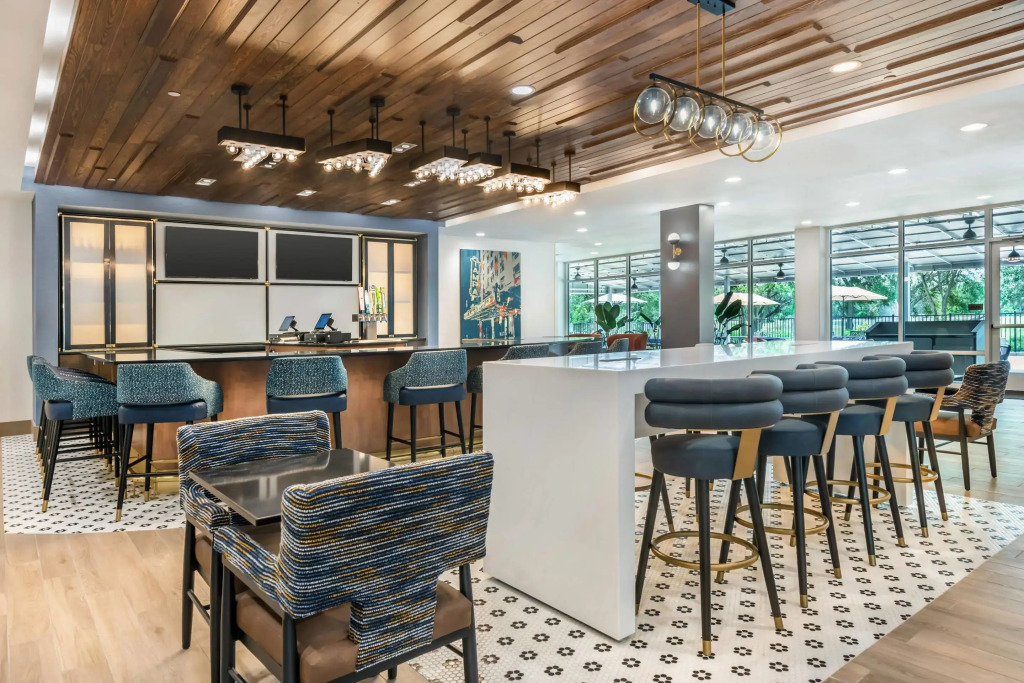 Cambria Hotel Tampa-Brandon