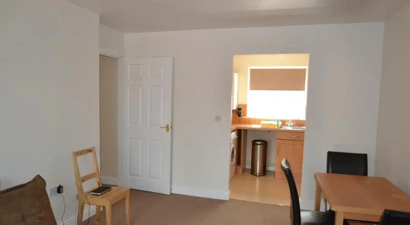 Saville Close