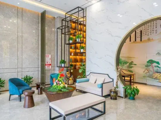 Jiuyi Hotel