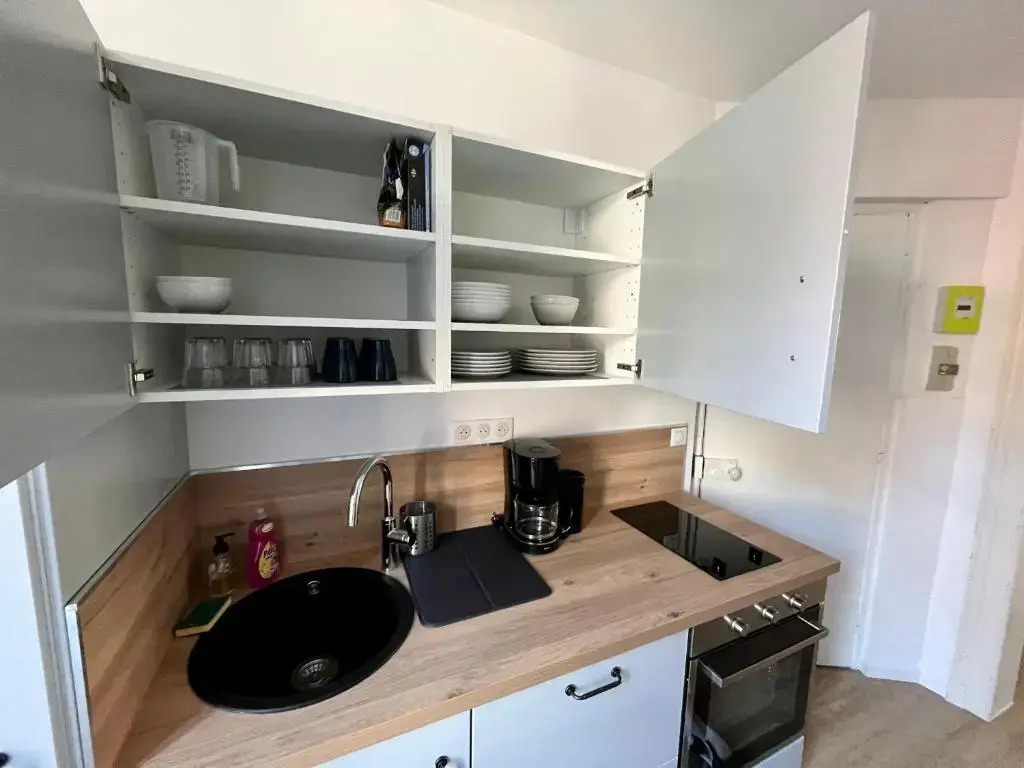 Appartement Centre ville Le Havre