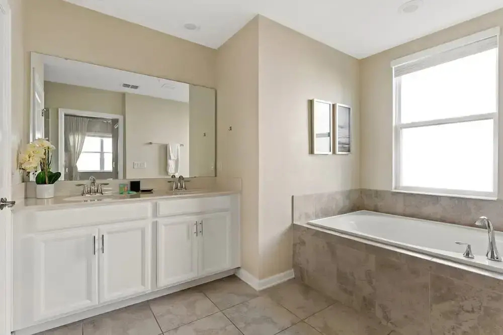 No Stairs 2BR Apartment at Champions Gate