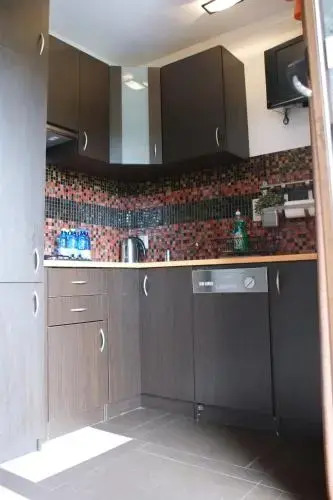 Domki i Apartamenty Całoroczne Koliber