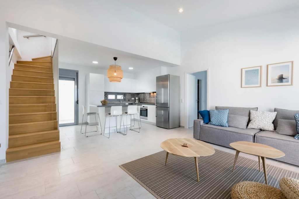 Lindos Hill Villas