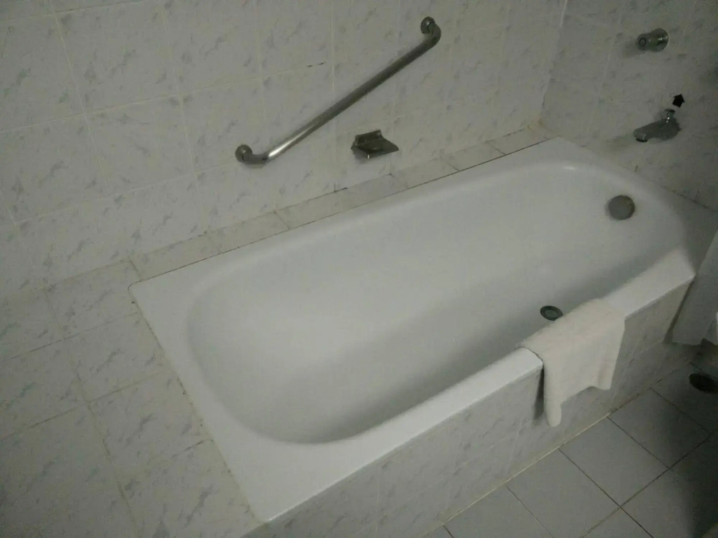 Friday Hotel