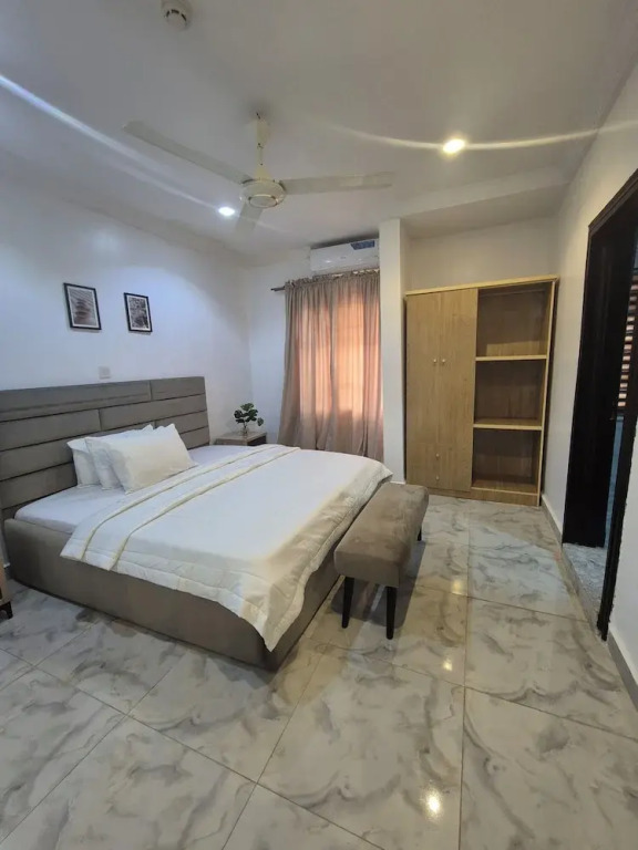 Al-ihsan Metro Hotel