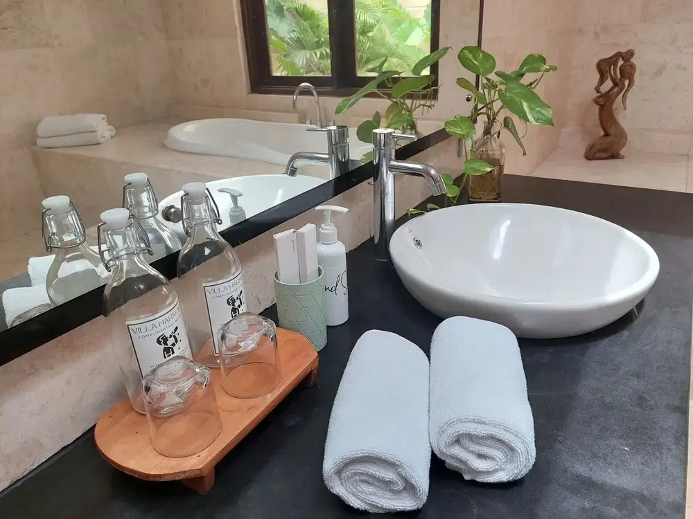Villa Harmony - Residence