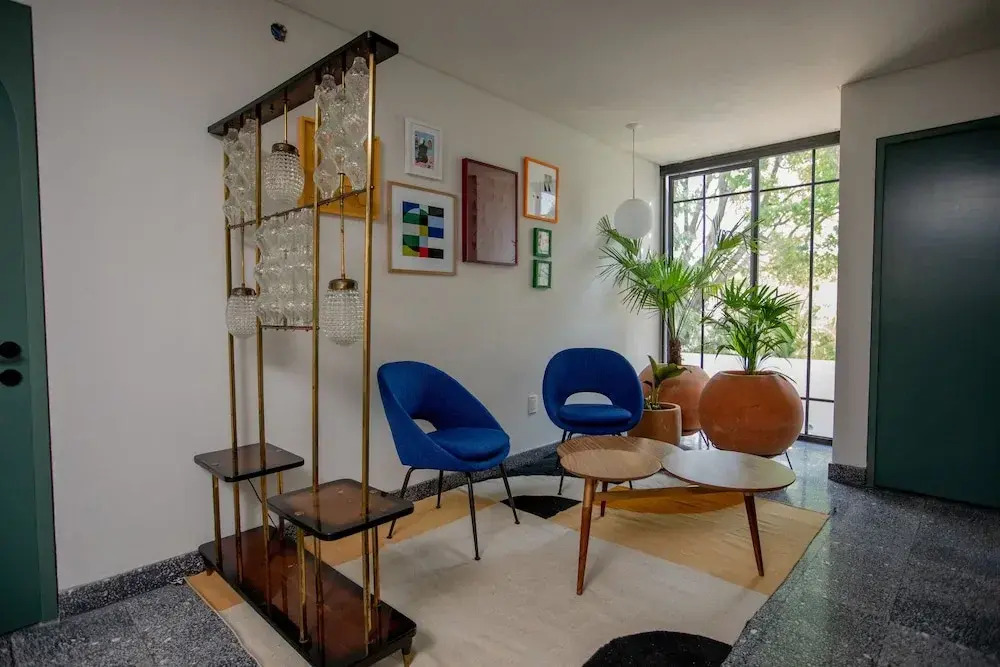 Casa Ixaya by Barrio México