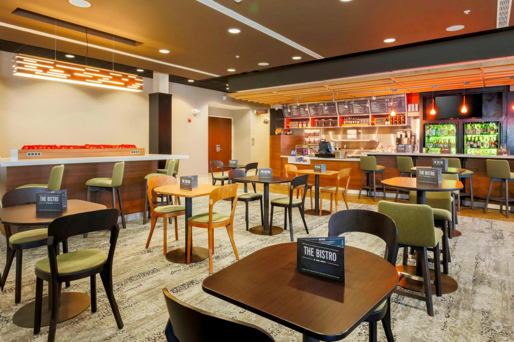 Residence Inn by Marriott Arlington South