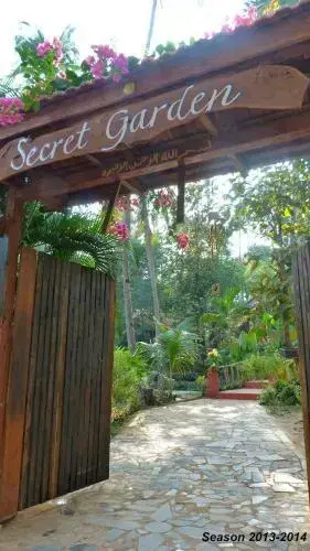Secret Garden Resort