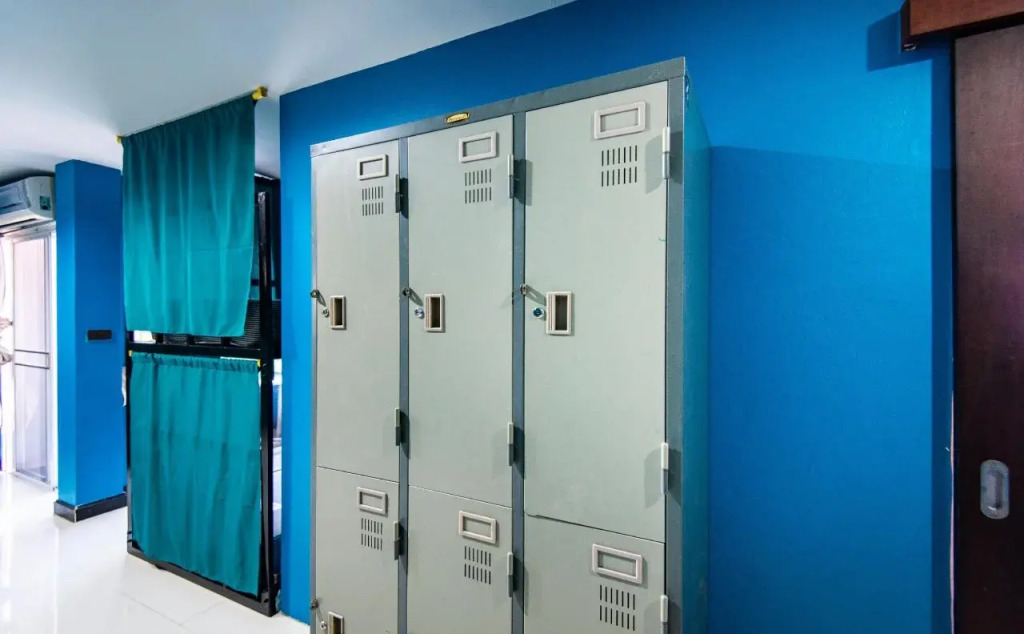 BGW Phuket - Hostel