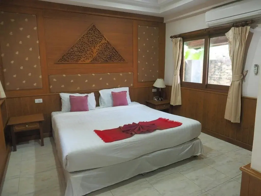 Suneast Bungalows