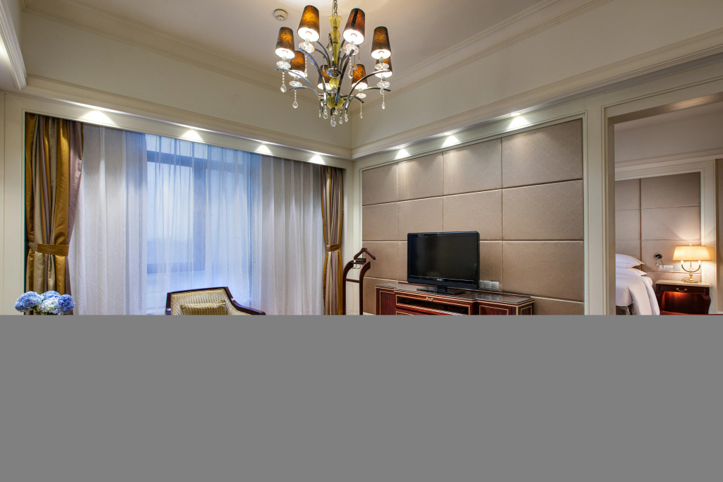 Holiday Inn Fuzhou New Port by IHG