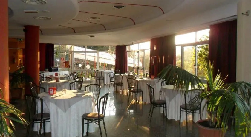 New River Hotel