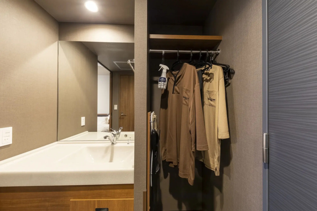 Dormy Inn Kawasaki Natural Hot Spring