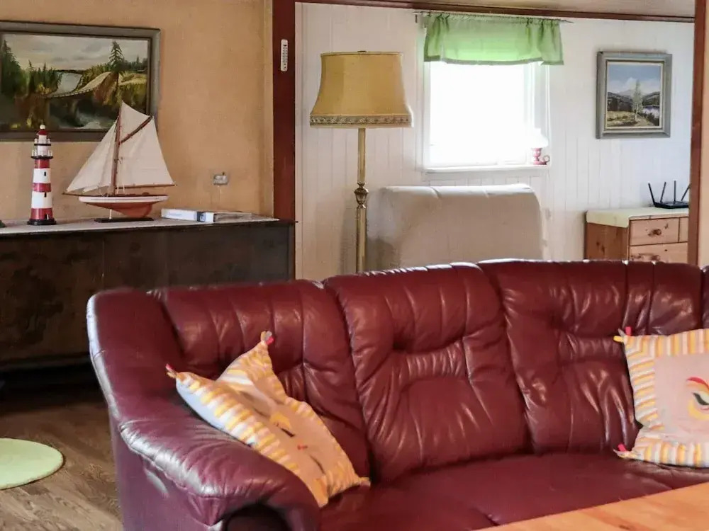 4 Star Holiday Home in Mellbystrand