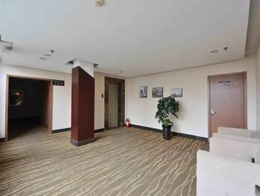 Super 8 Hotel Qingdao Ningxia Road