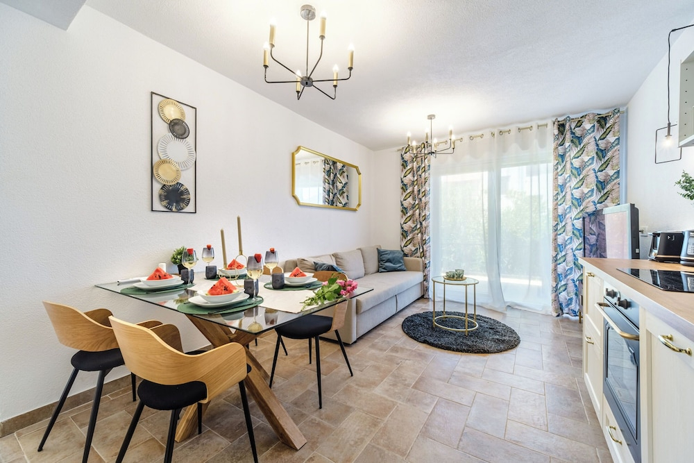 Holiday Home Josipa with a Private Pool