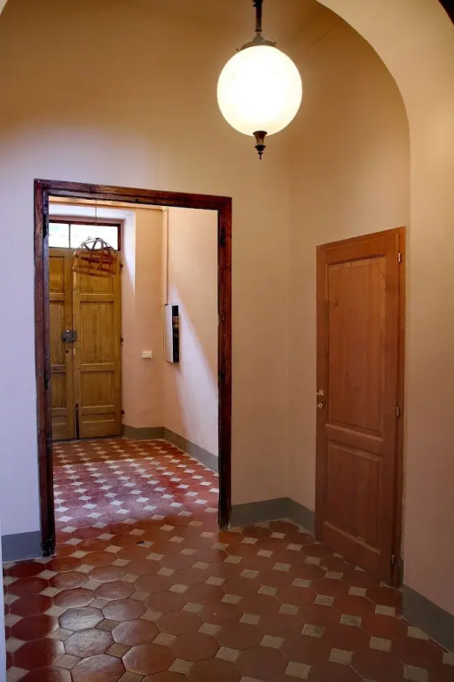 Holiday House In Vallombrosa