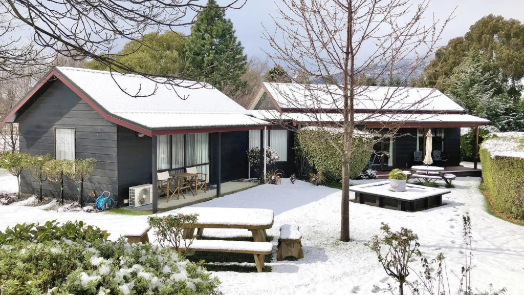 Alpine View Lodge