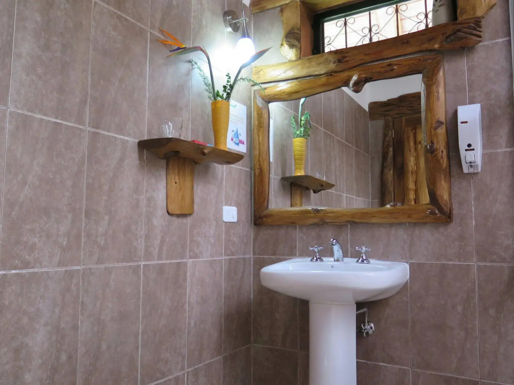 Zaysant Ecolodge